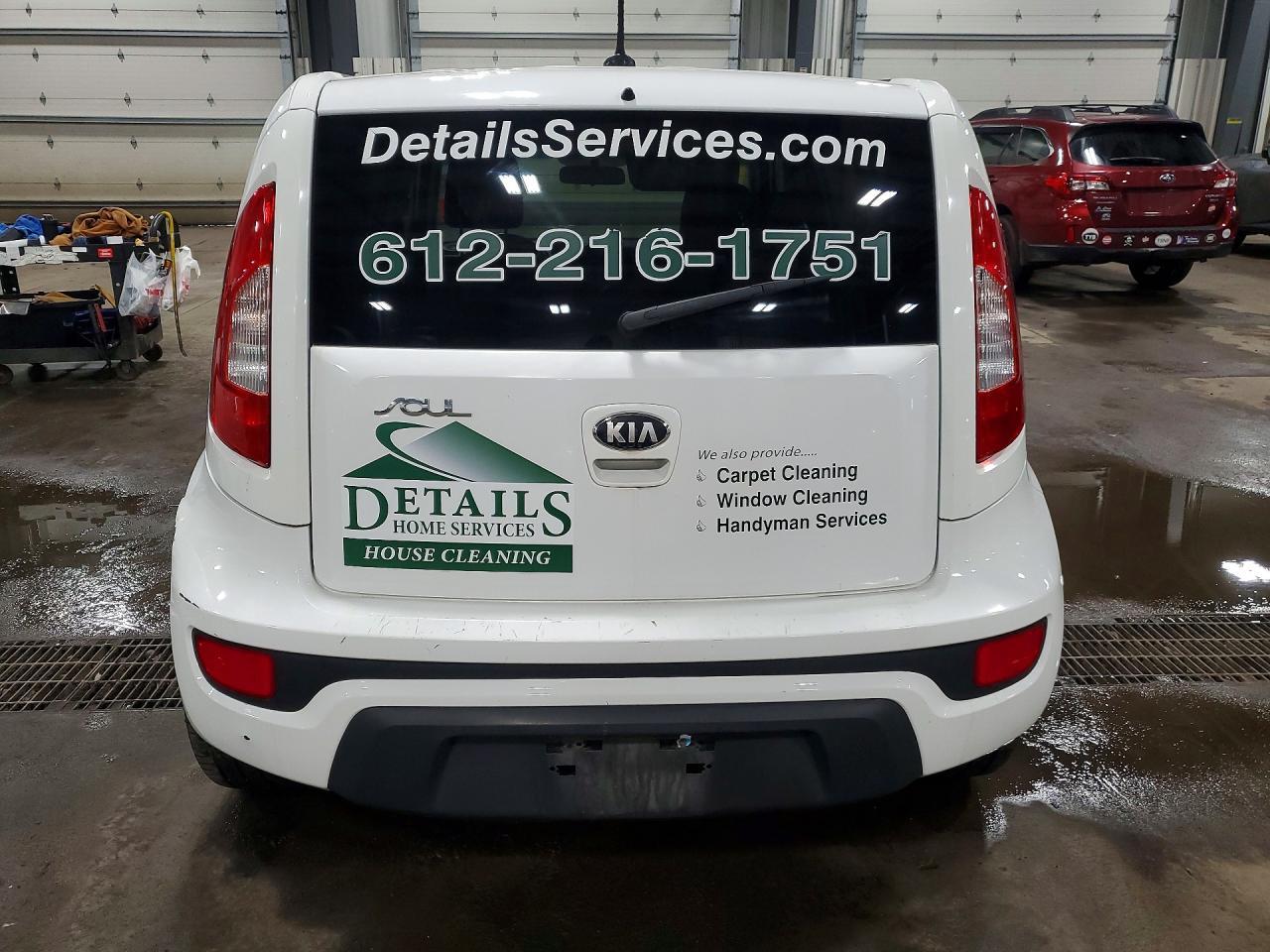2013 KIA Soul