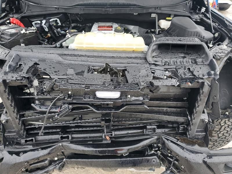 2024 Ford F150 Raptor