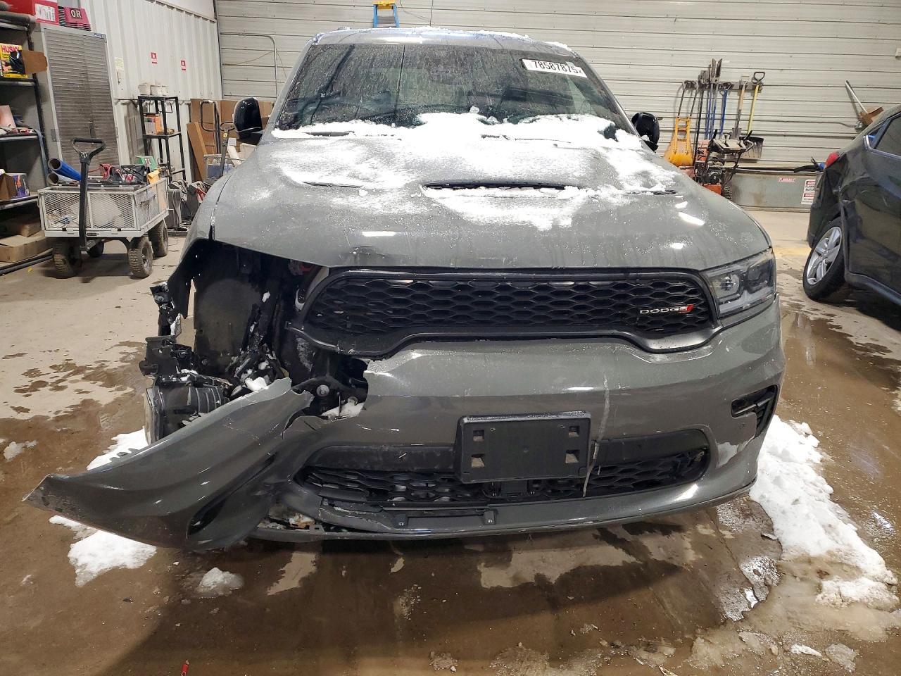 2023 Dodge Durango r