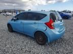 2014 Nissan Versa Note s