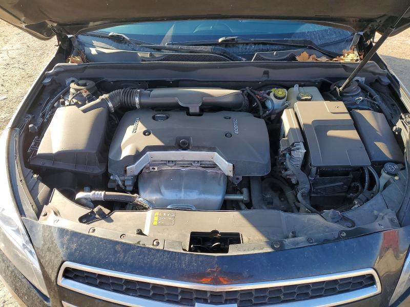 2013 Chevrolet Malibu 1LT