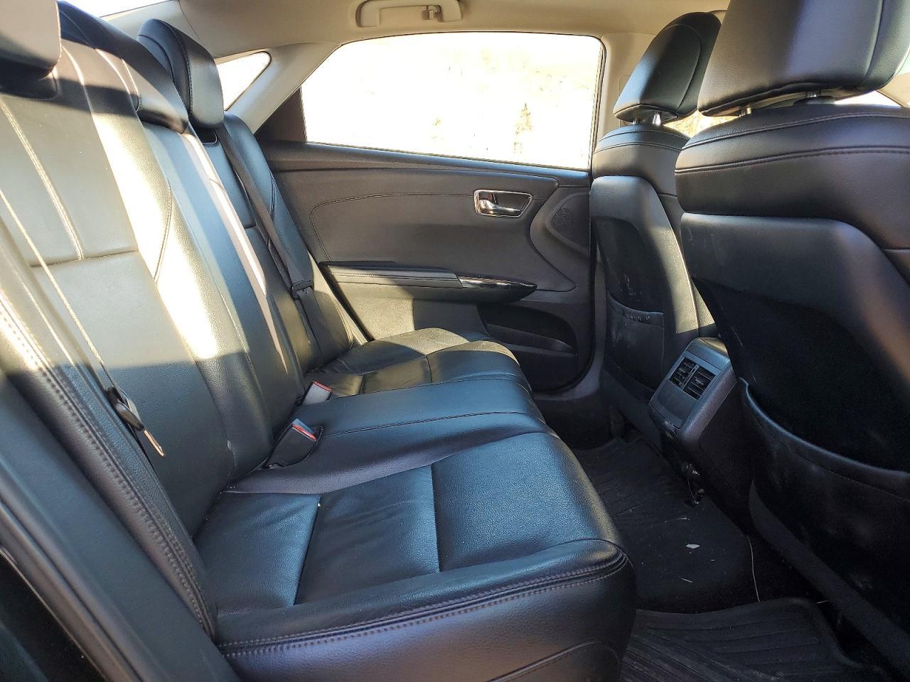 2016 Toyota Avalon xle