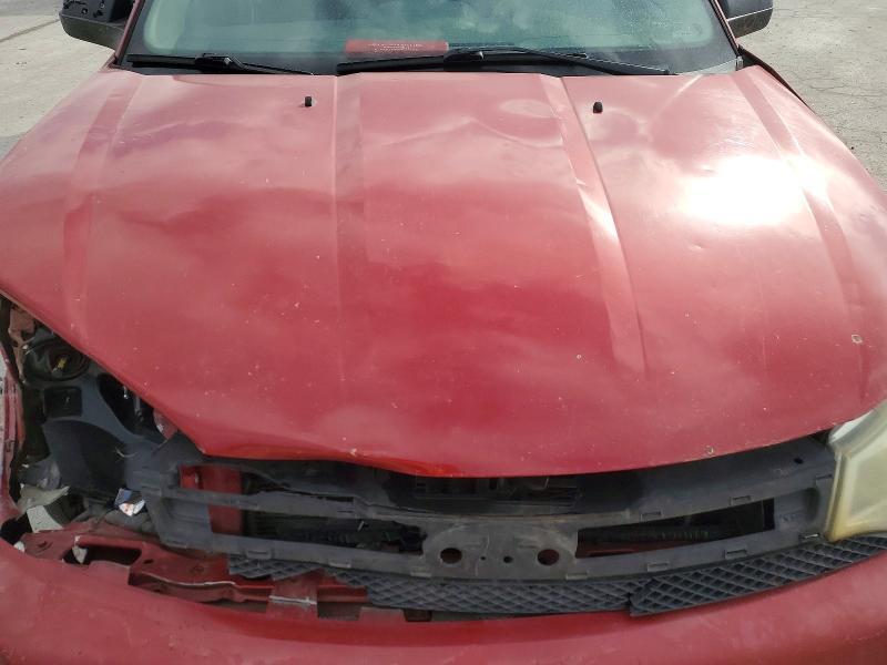 2009 Ford Focus