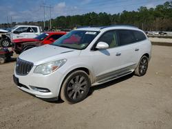 Buick salvage cars for sale: 2016 Buick Enclave