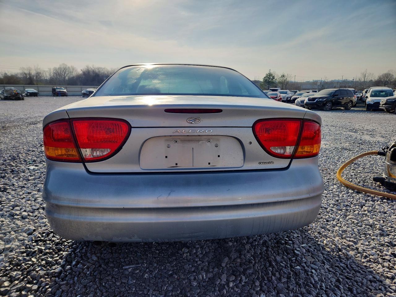 1999 Oldsmobile Alero gls