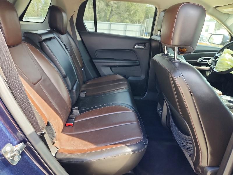 2015 GMC Terrain slt