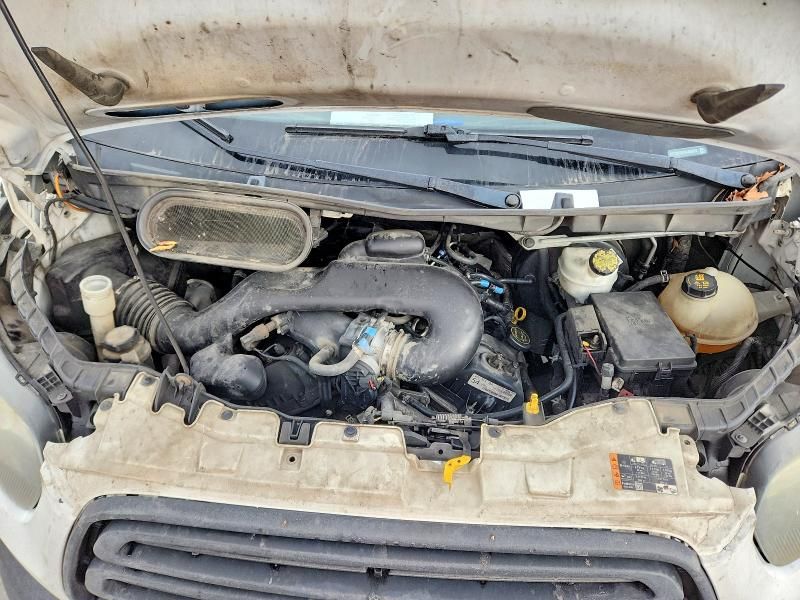 2016 Ford Transit T-150