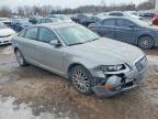 2006 Audi A6 3.2 Quattro