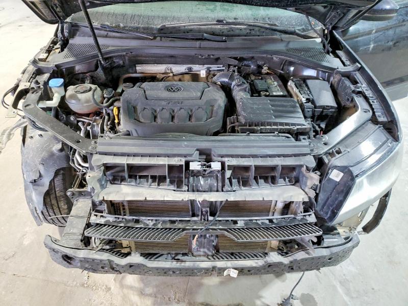 2021 Volkswagen Tiguan s