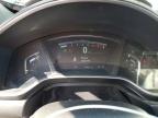 2017 Honda Cr-v exl