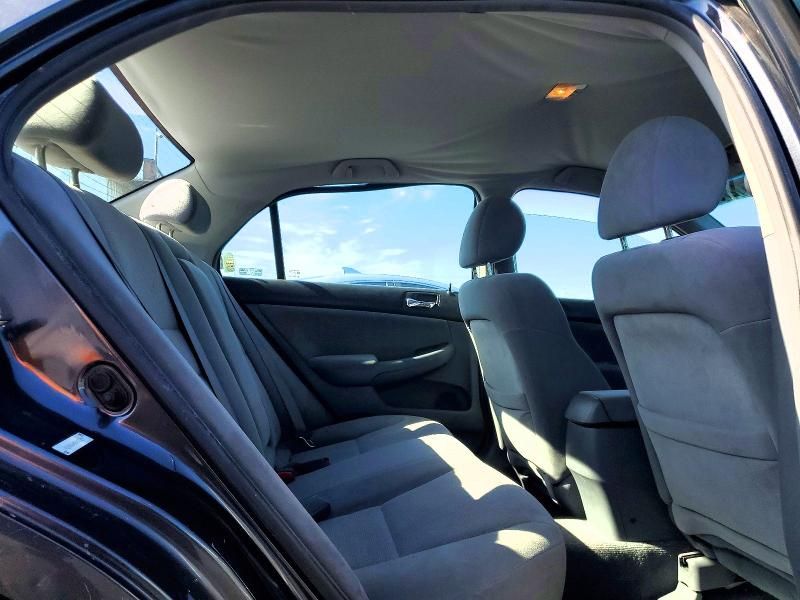 2005 Honda Accord lx