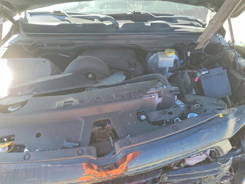 2020 Dodge RAM 1500 BIG Horn