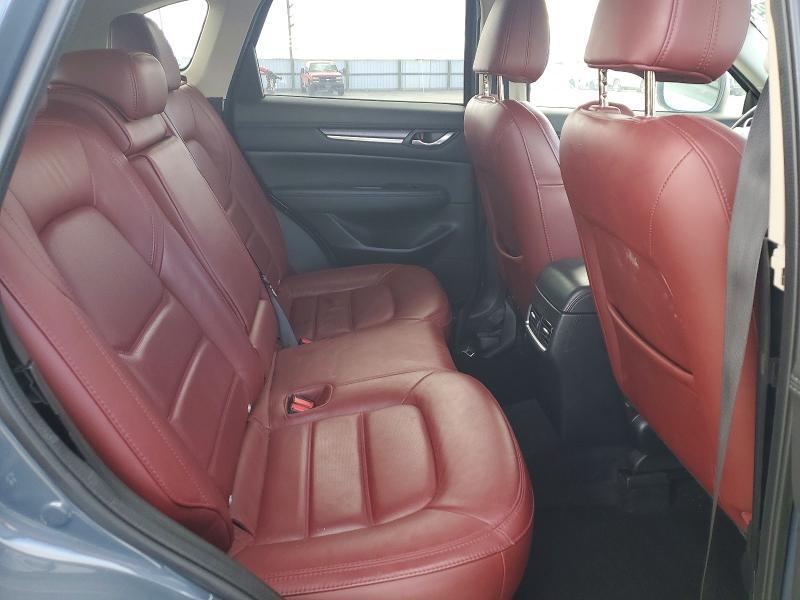2023 Mazda Cx-5 Preferred