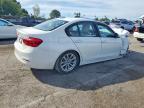 2018 BMW 320 i