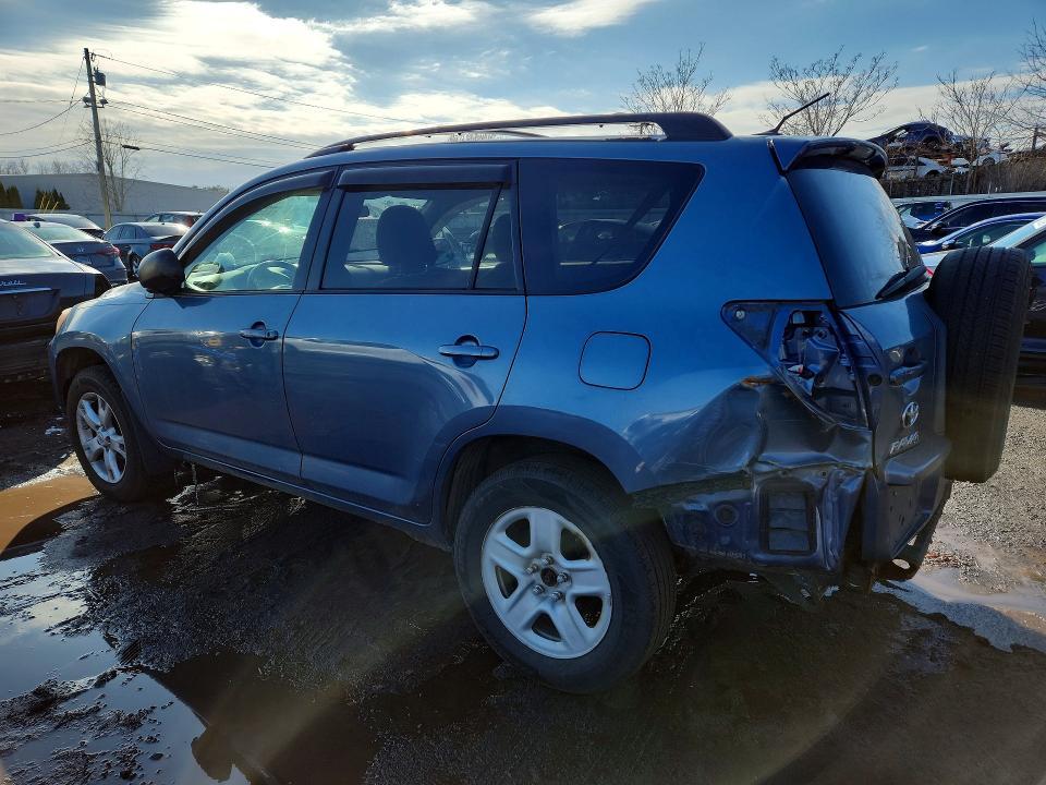 2011 Toyota Rav4