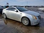 2014 Cadillac Cts Performance Collection