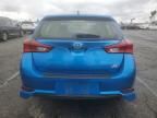 2016 Scion IM