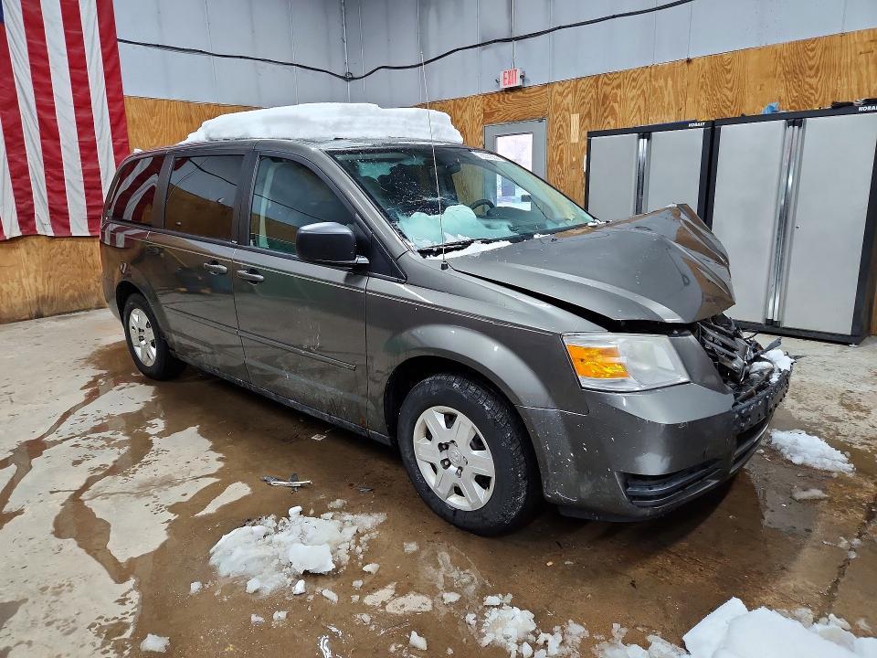 2010 Dodge Grand Caravan se