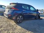 2018 Nissan Leaf s
