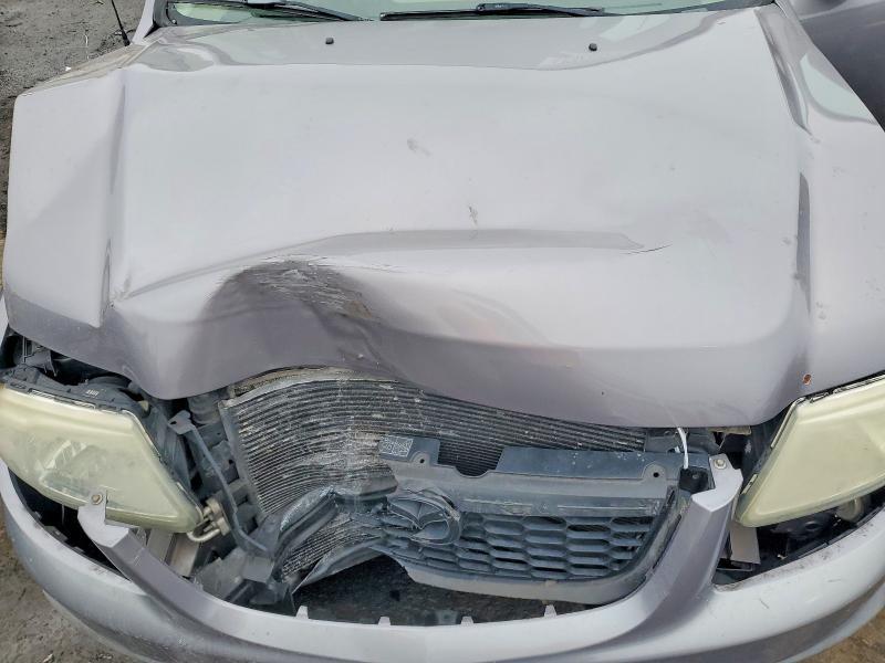 2008 Mazda Tribute s