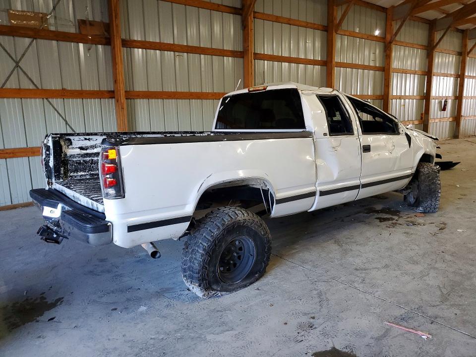 1998 Chevrolet GMT-400 C1500