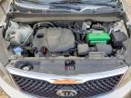 2015 KIA Sportage ex