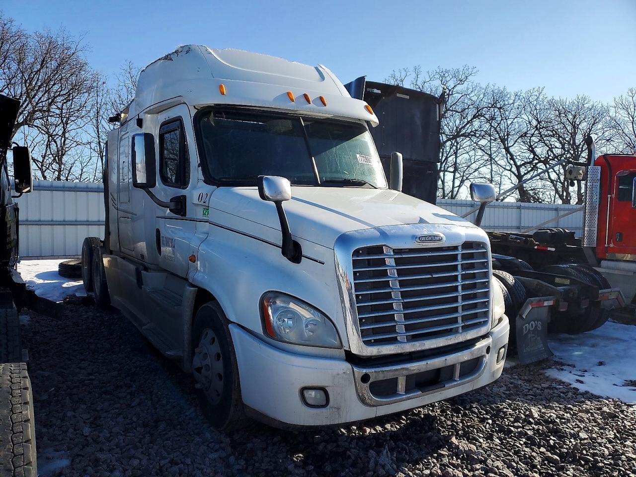 2013 Freigliner Cascadia 125