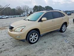 2009 Lexus Rx 350 en venta en Loganville, GA