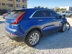 2021 Cadillac XT4 Luxury