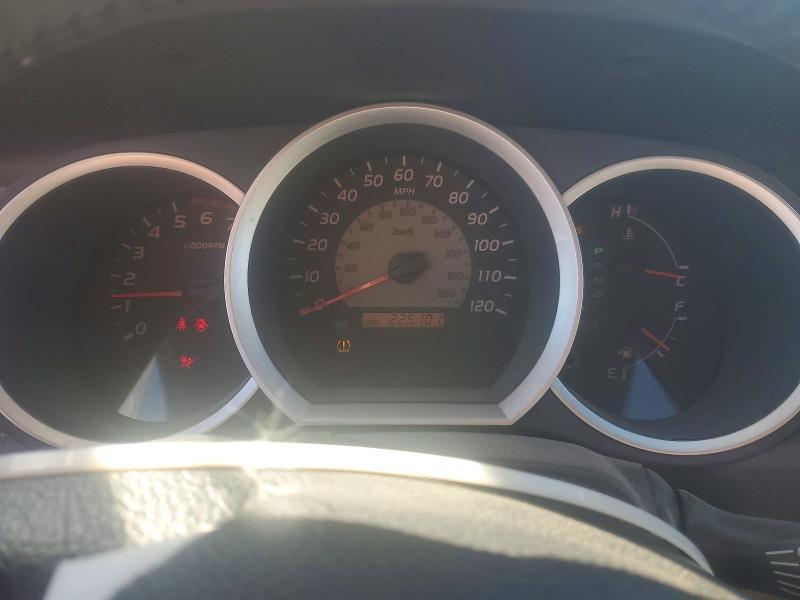 2006 Toyota Tacoma V6