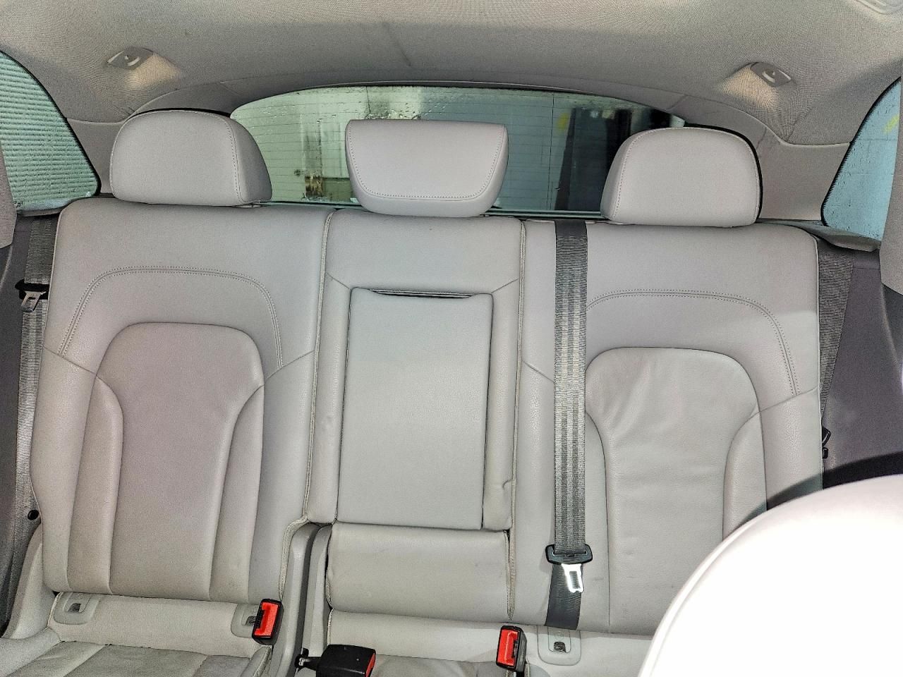 2014 Audi Q5 Premium Plus