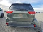 2017 Toyota Highlander le