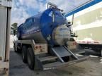 1999 Peterbilt 337 Septic Truck