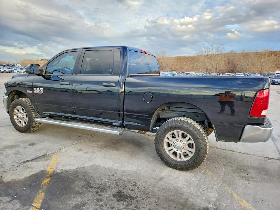 2014 Dodge RAM 2500 ST