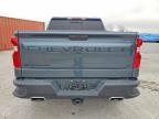 2020 Chevrolet Silverado K1500 LT Trail Boss
