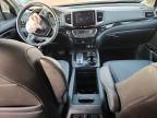 2020 Honda Ridgeline rtl