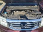 2012 Honda Pilot Exln