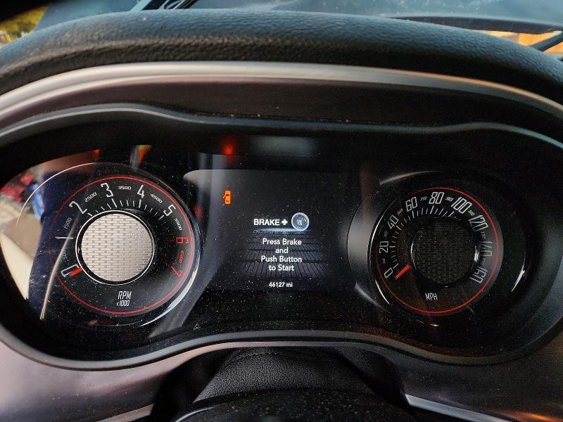 2021 Dodge Challenger r