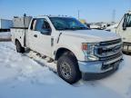 2022 Ford F350 Super Duty Utility / Service Truck