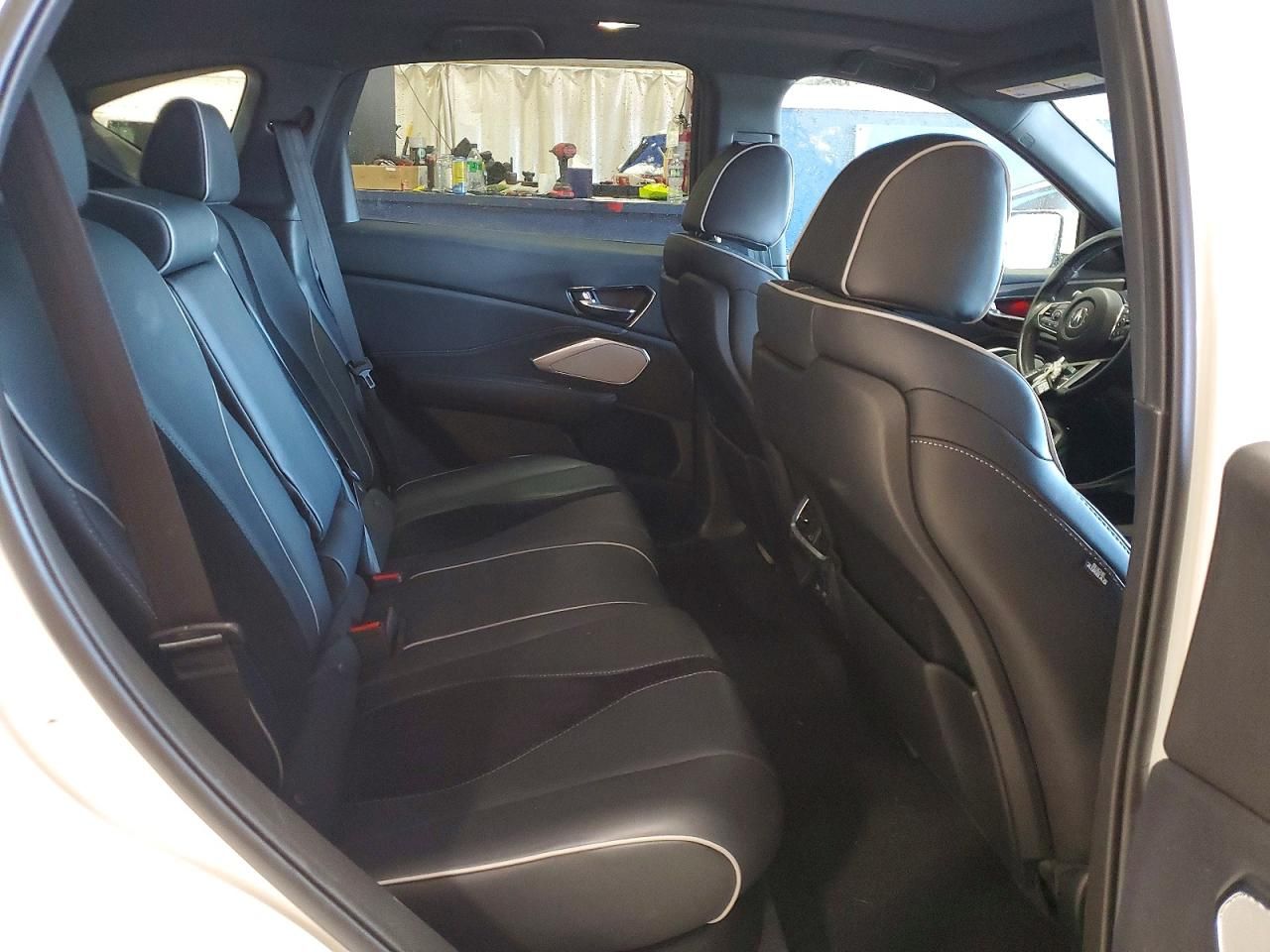 2019 Acura Rdx A-spec