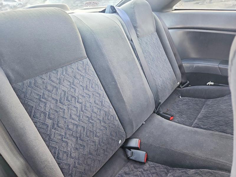 2001 Honda Civic lx