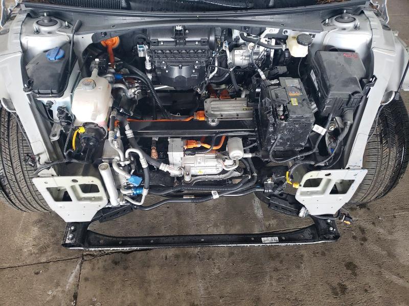 2025 Hyundai Ioniq 5 li