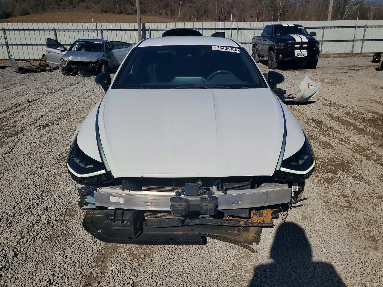 2020 Hyundai Sonata sel Plus