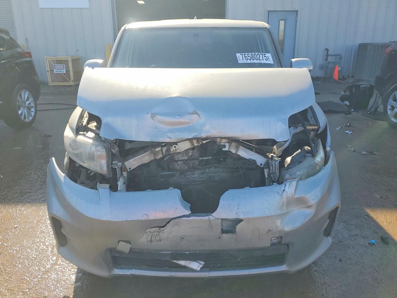2012 Scion XB