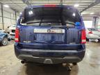 2015 Honda Pilot exl