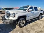 2017 GMC Sierra K1500 slt