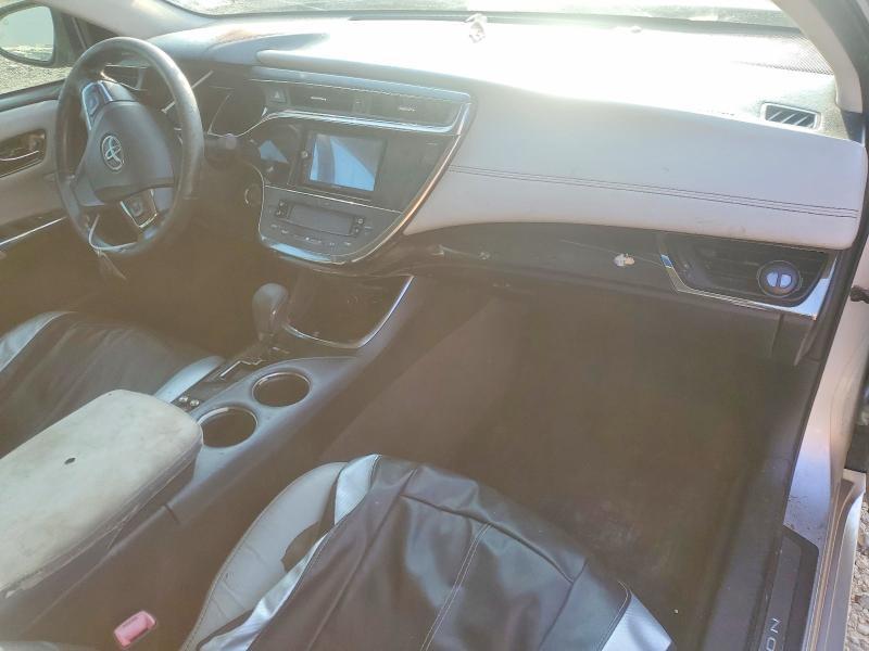 2013 Toyota Avalon Base