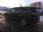 2014 Toyota Highlander le