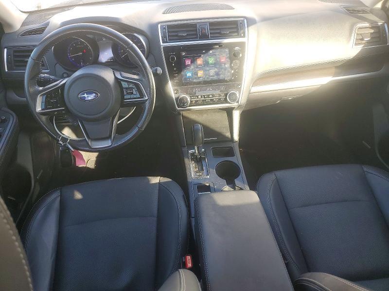 2018 Subaru Legacy 3.6r Limited