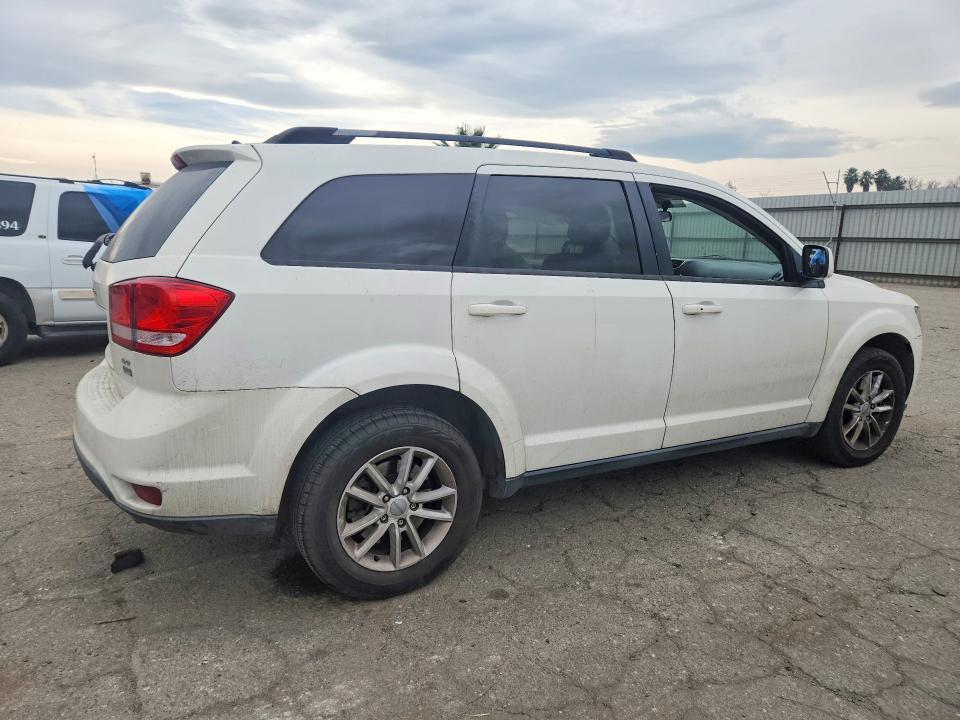 2014 Dodge Journey sxt